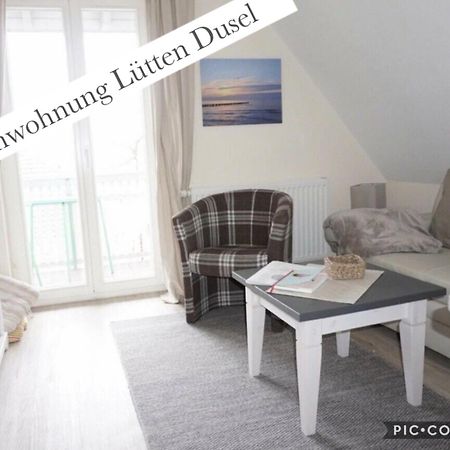 Ferienwohnungen Im Haus Boree Prerow Zewnętrze zdjęcie